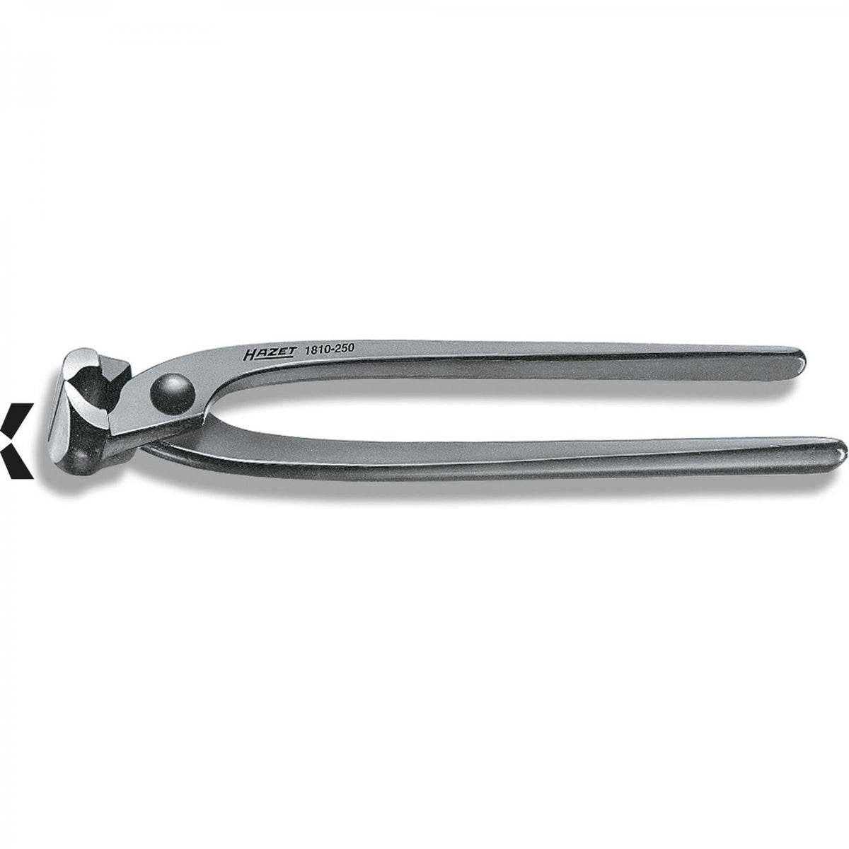 Hazet 1810-250 End Cutting Pliers