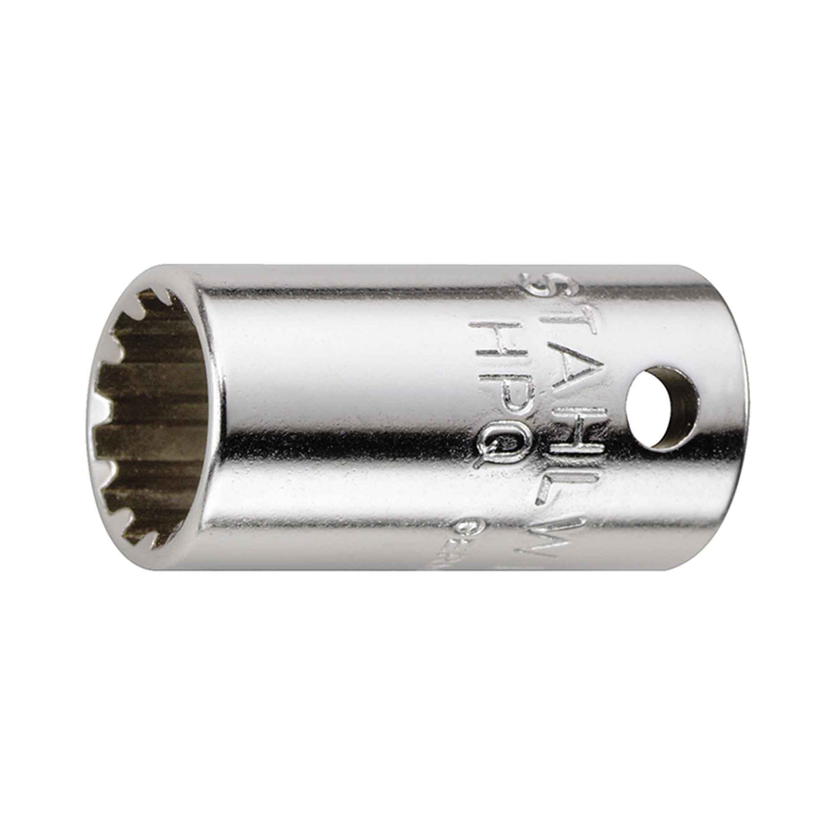 Stahlwille 40aSP 1/4" external spline-drive