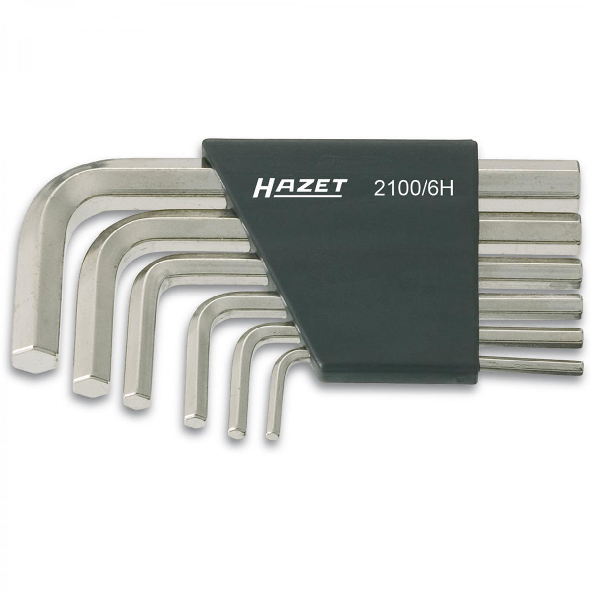 HAZET 2100/6H Screwdriver Set