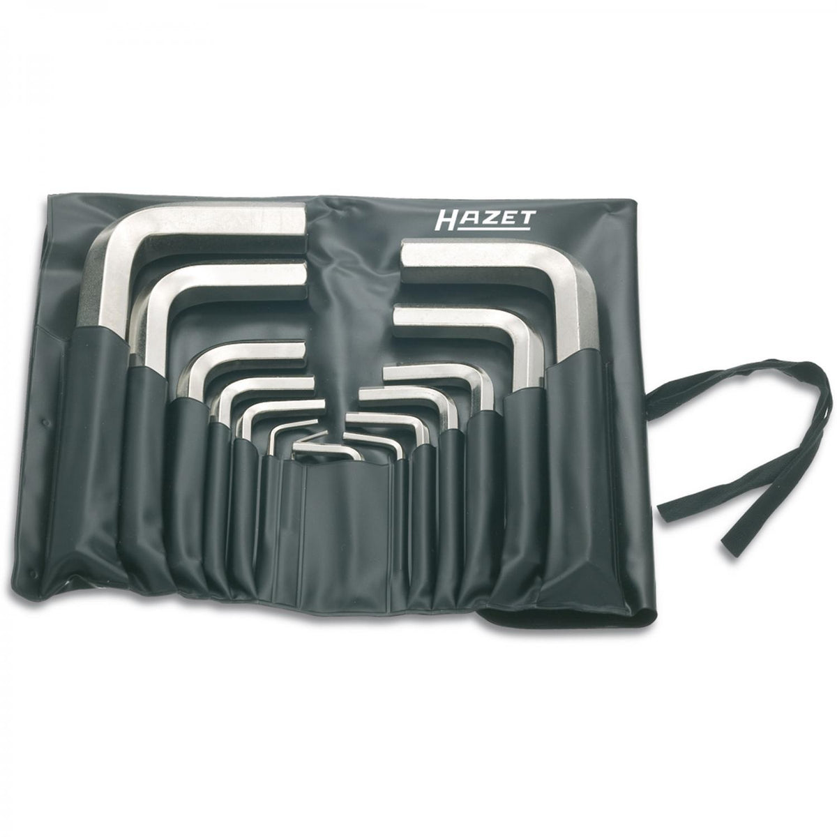 HAZET 2100/14P Screwdriver Set