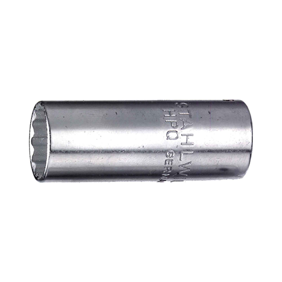 Stahlwille 40DL 1/4" Sockets