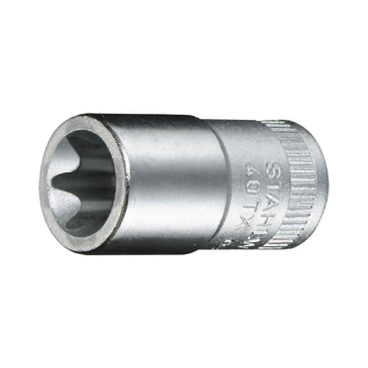 Stahlwille 40TX E 1/4" Sockets