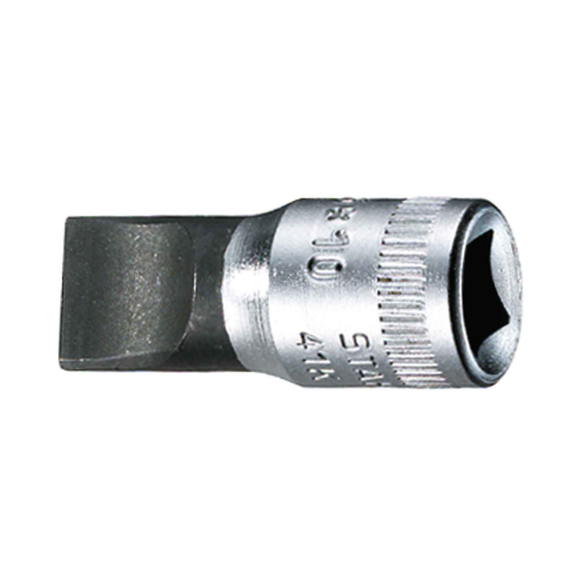 Stahlwille 41K 1/4" Screwdriver Sockets