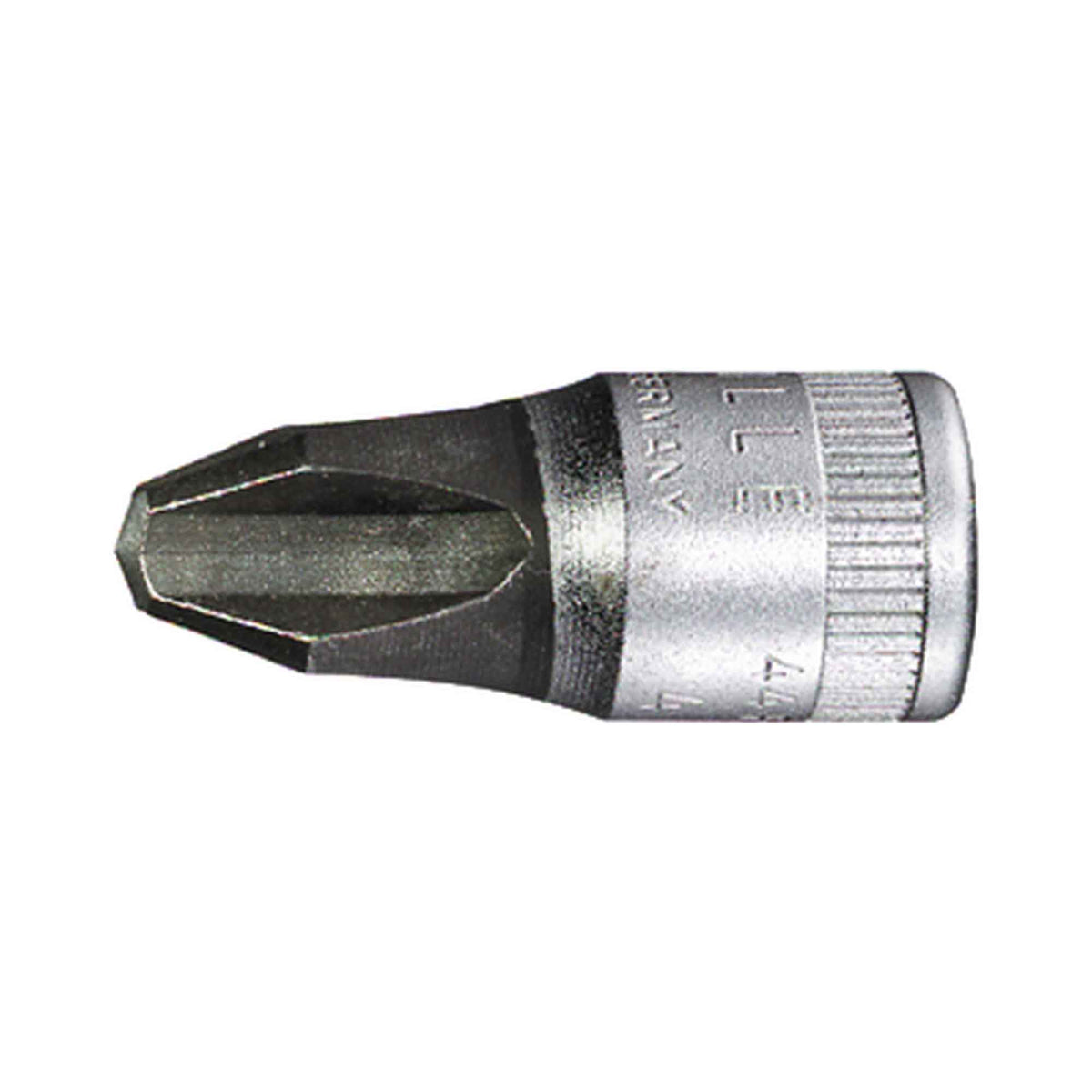 Stahlwille 44P 1/4'' Screwdriver Sockets