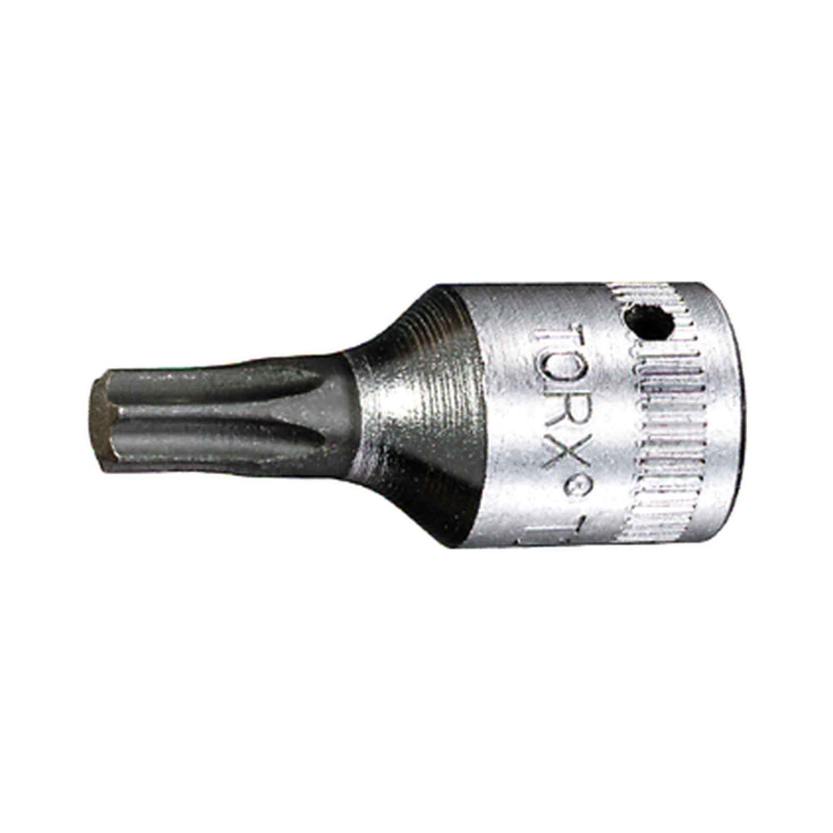 Stahlwille 44KTX 1/4" Screwdriver Sockets