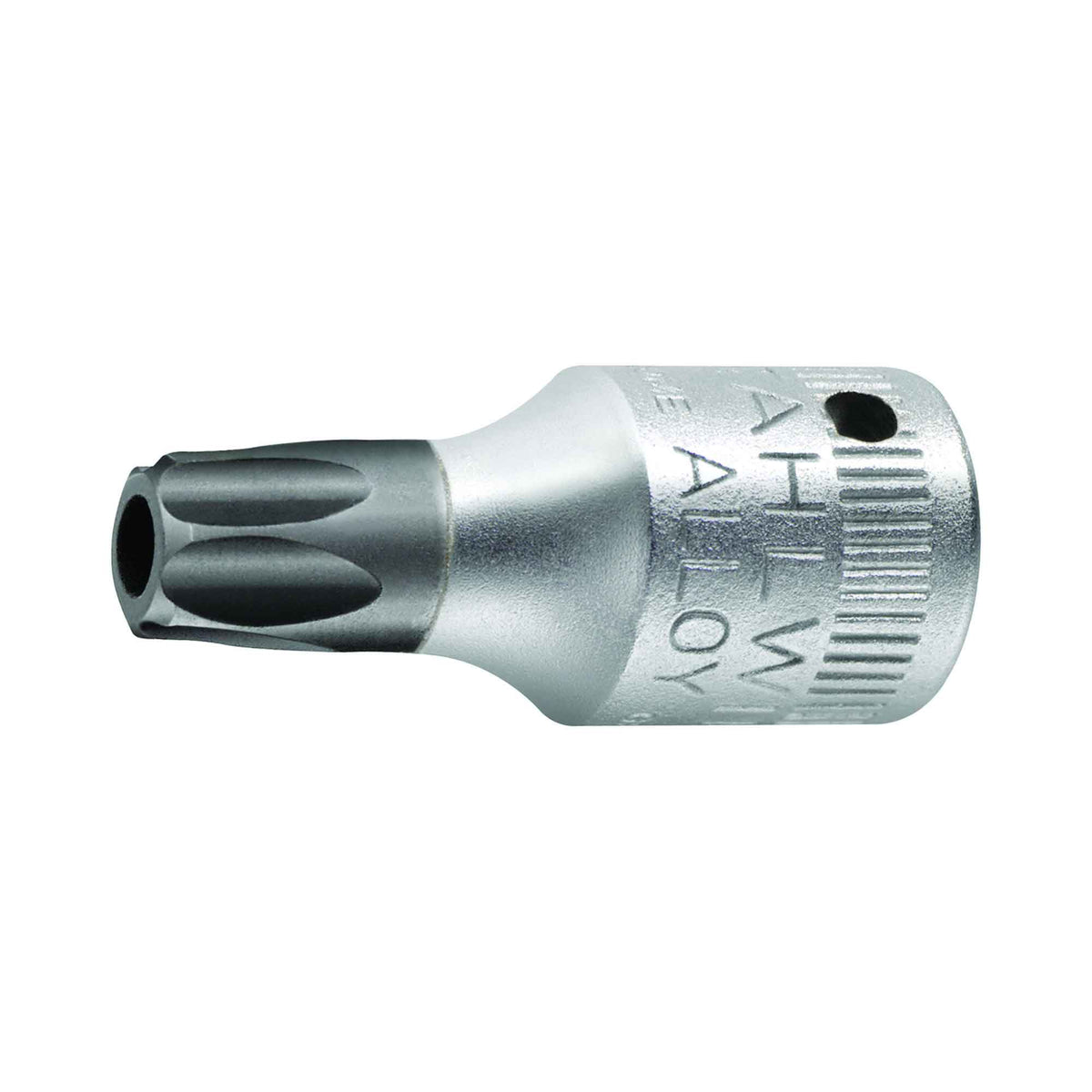 Stahlwille 44KTXB 1/4" Screwdriver sockets