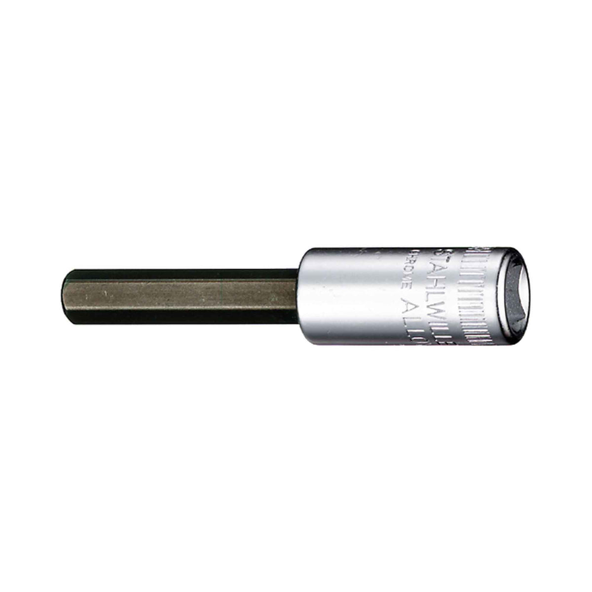 Stahlwille 44A 1/4" INHEX inserts