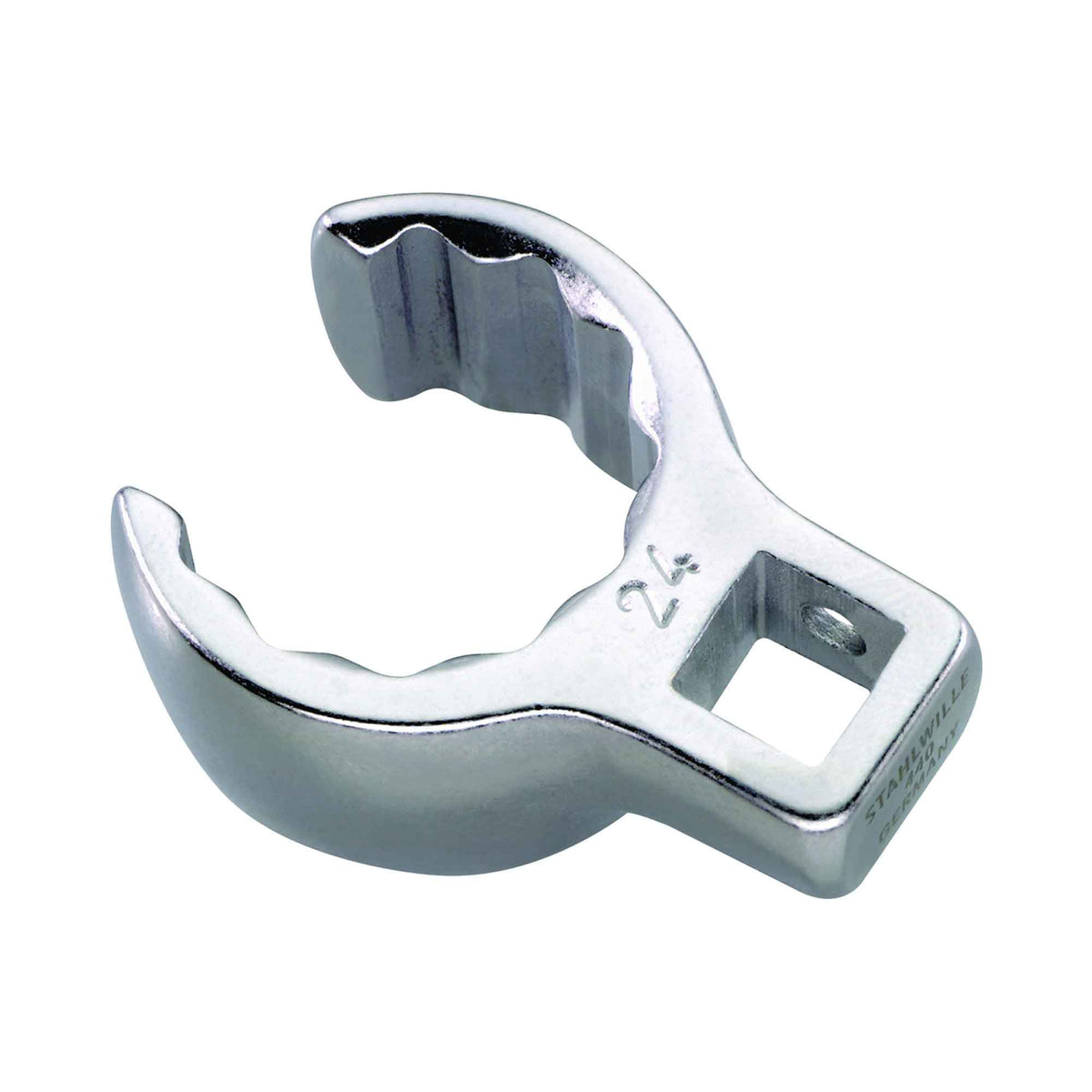Stahlwille 440A 1/4" CROW-RING spanners