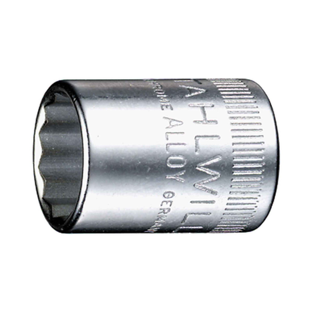 Stahlwille 40AD 1/4" Sockets