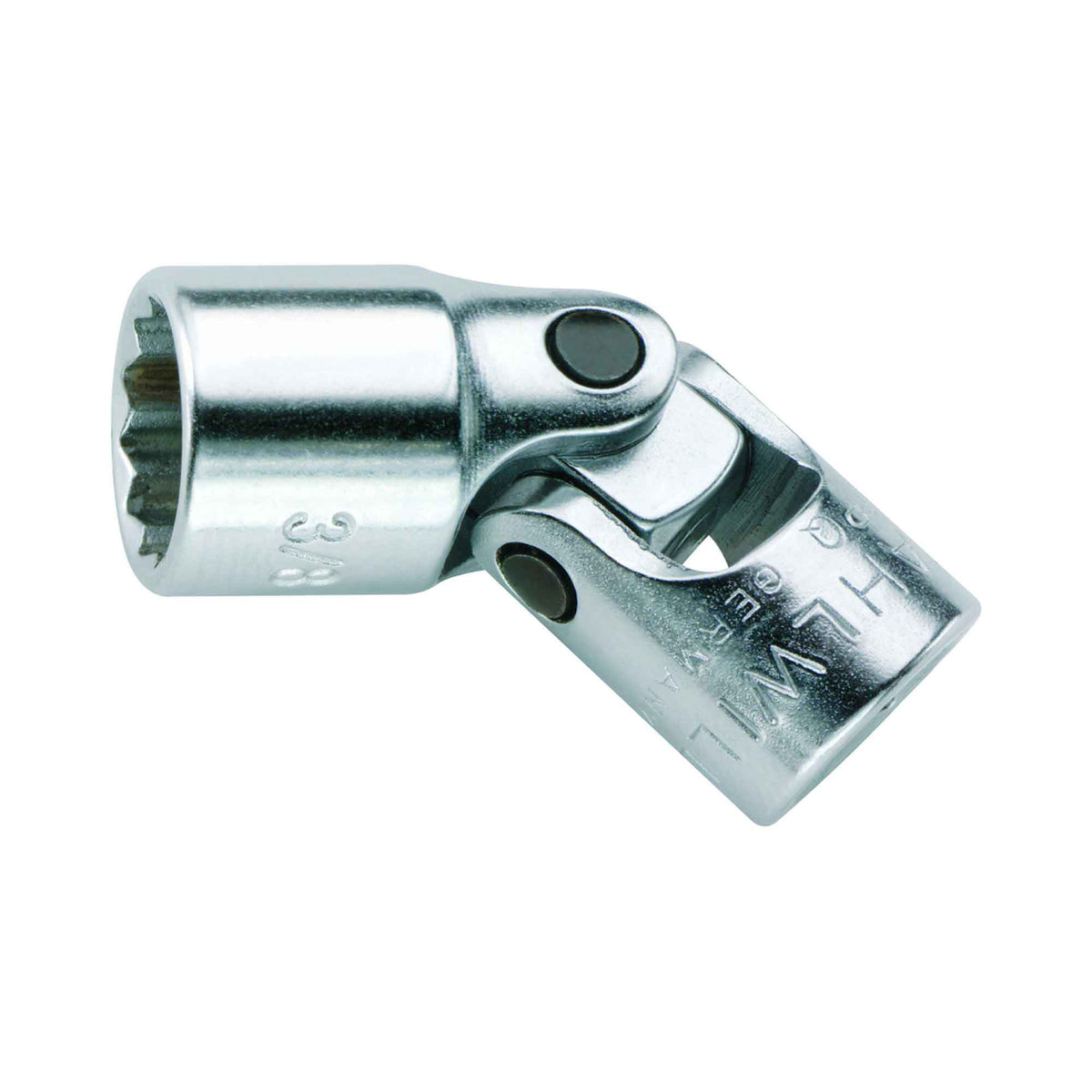 Stahlwille 402AK 1/4'' Joint socket wrench inserts