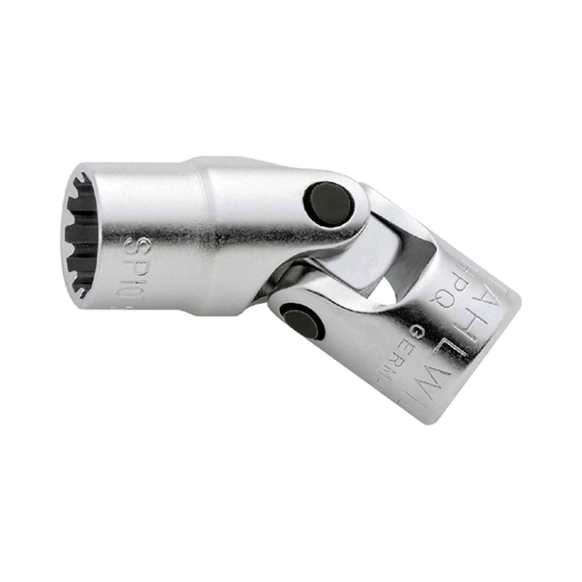 Stahlwille 402ASP 1/4'' Joint Socket Wrench Inserts