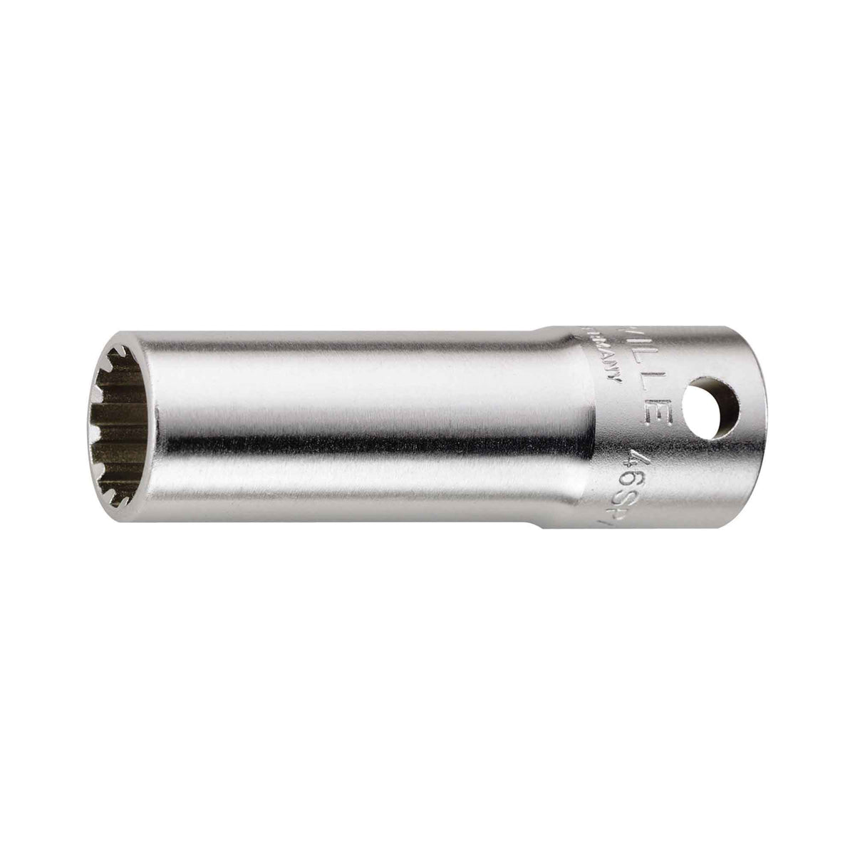 Stahlwille 46ASP 3/8'' Spline Drive Sockets