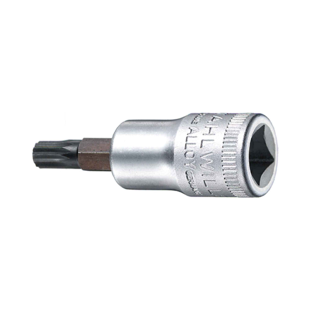 Stahlwille 49X M 3/8'' XZN Screwdriver Socket