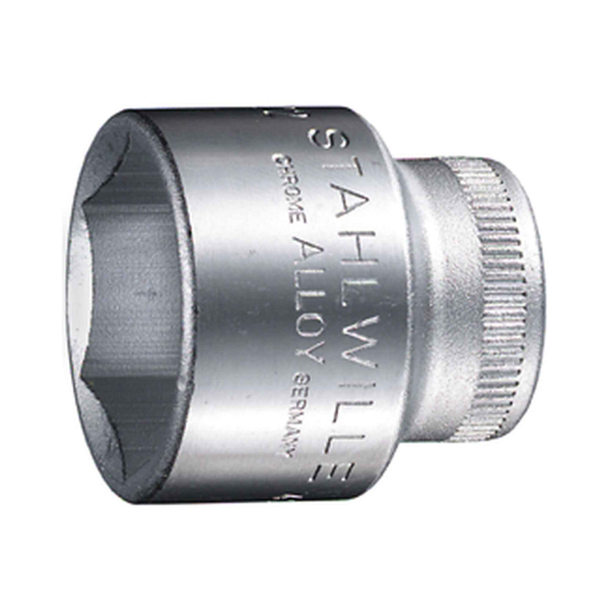 Stahlwille 456 3/8'' Socket