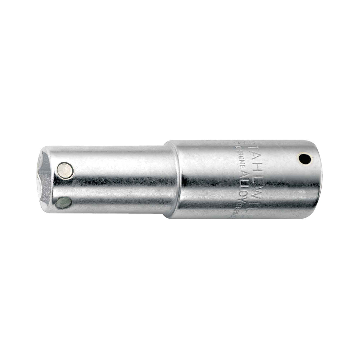 Stahlwille 3466 5/8 in. (16 mm) 3/8'' Spark Plug Socket