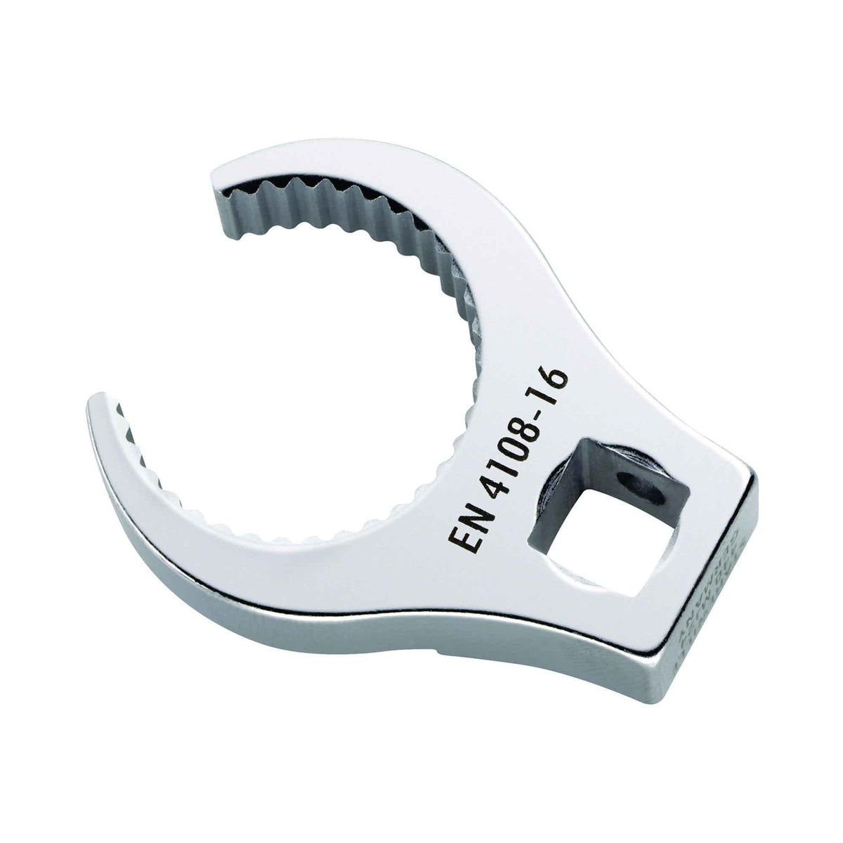 Stahlwille 440S MJ 3/8'' Crow Ring Spanners