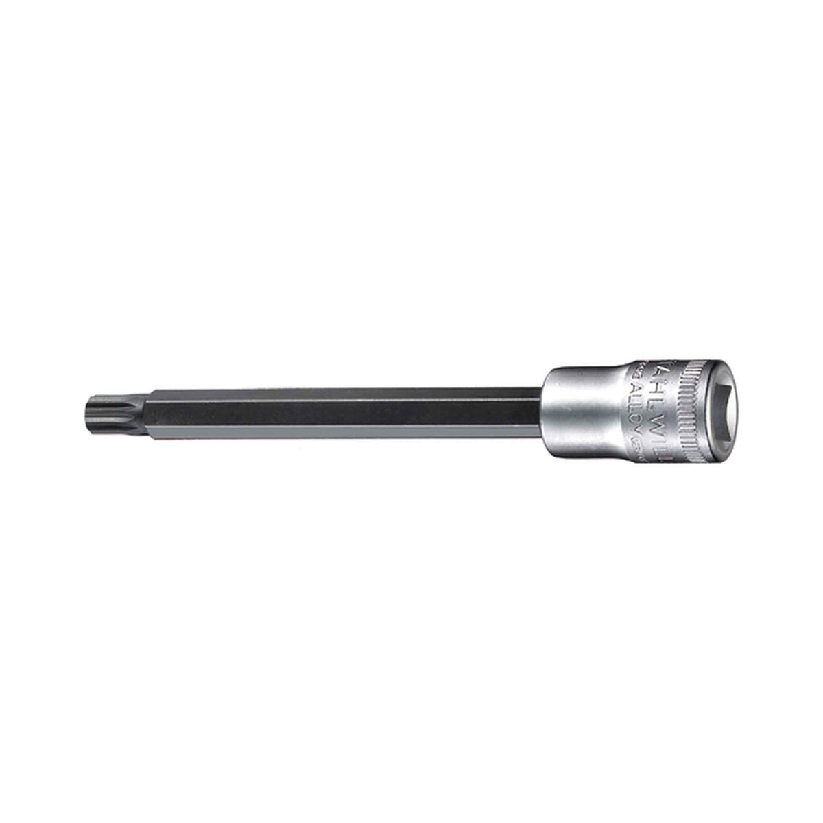 Stahlwille 3049X 3/8''XZN Screwdriver Socket