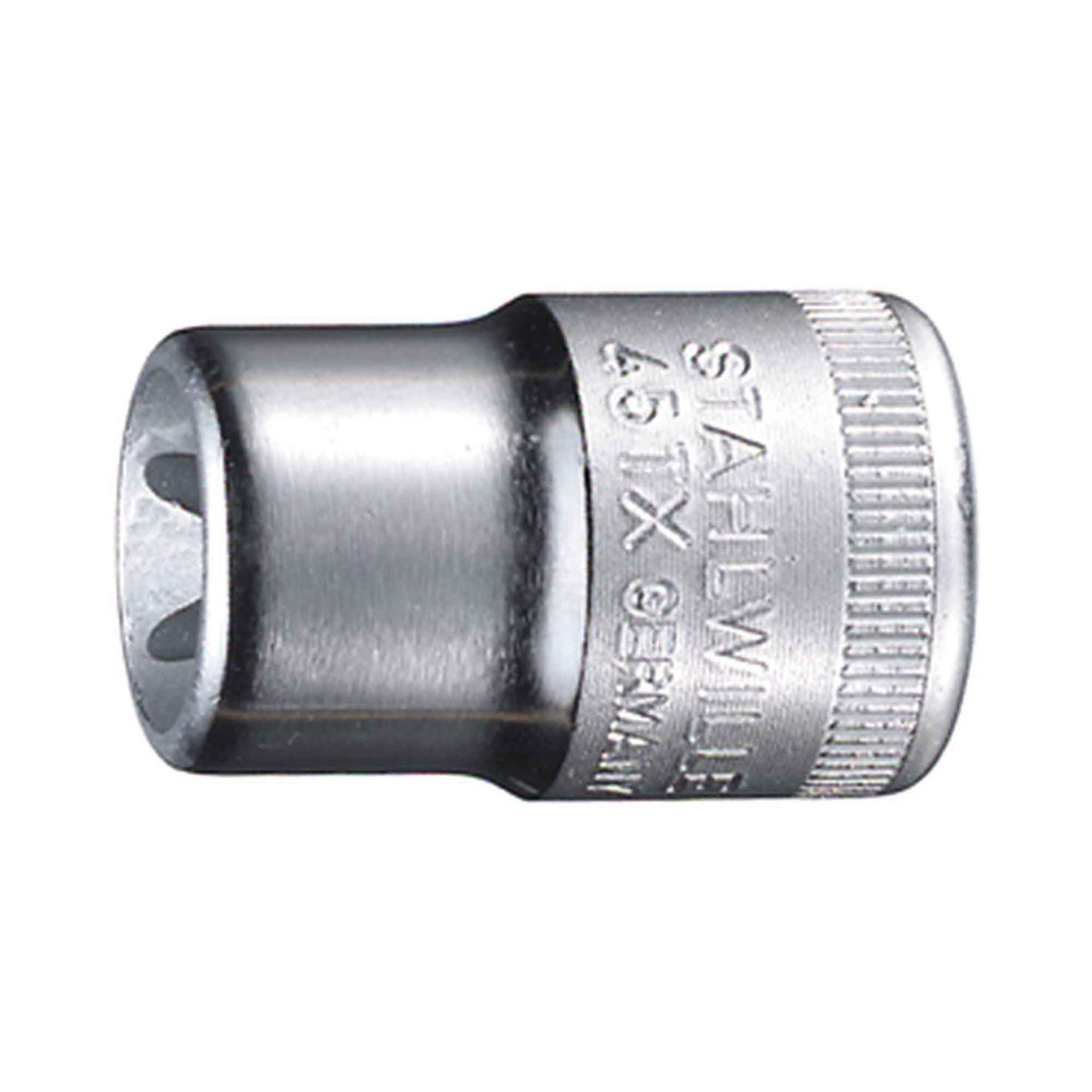 Stahlwille 45TX 3/8" TORX® Sockets