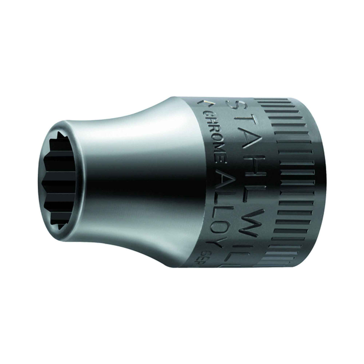 Stahlwille 45AP 3/8'' Spline Drive 5/16 Socket