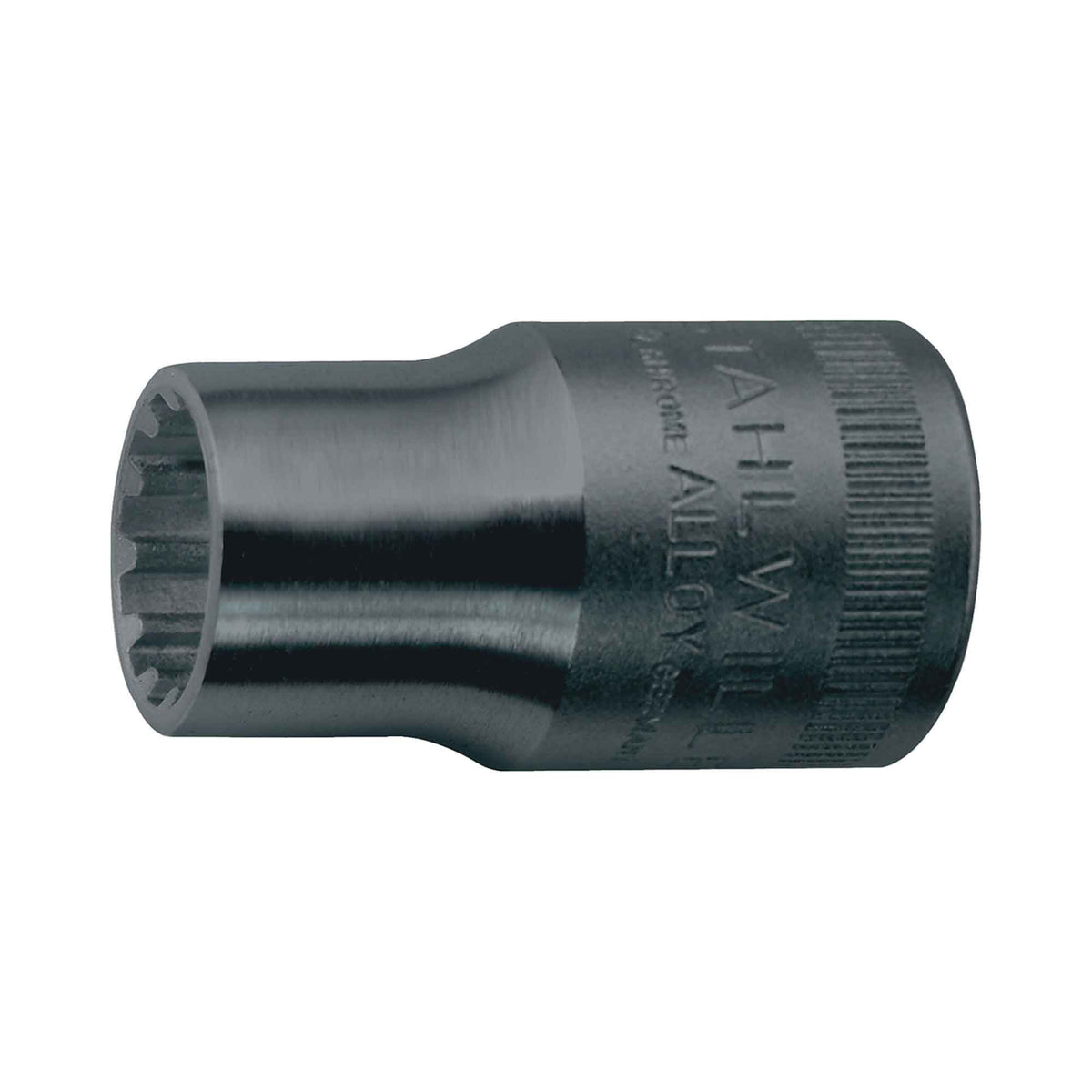 Stahlwille 50AP 1/2'' Spline Drive Socket