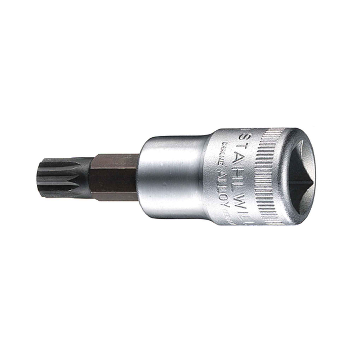 Stahlwille 54X 1/2'' XZN Sockets