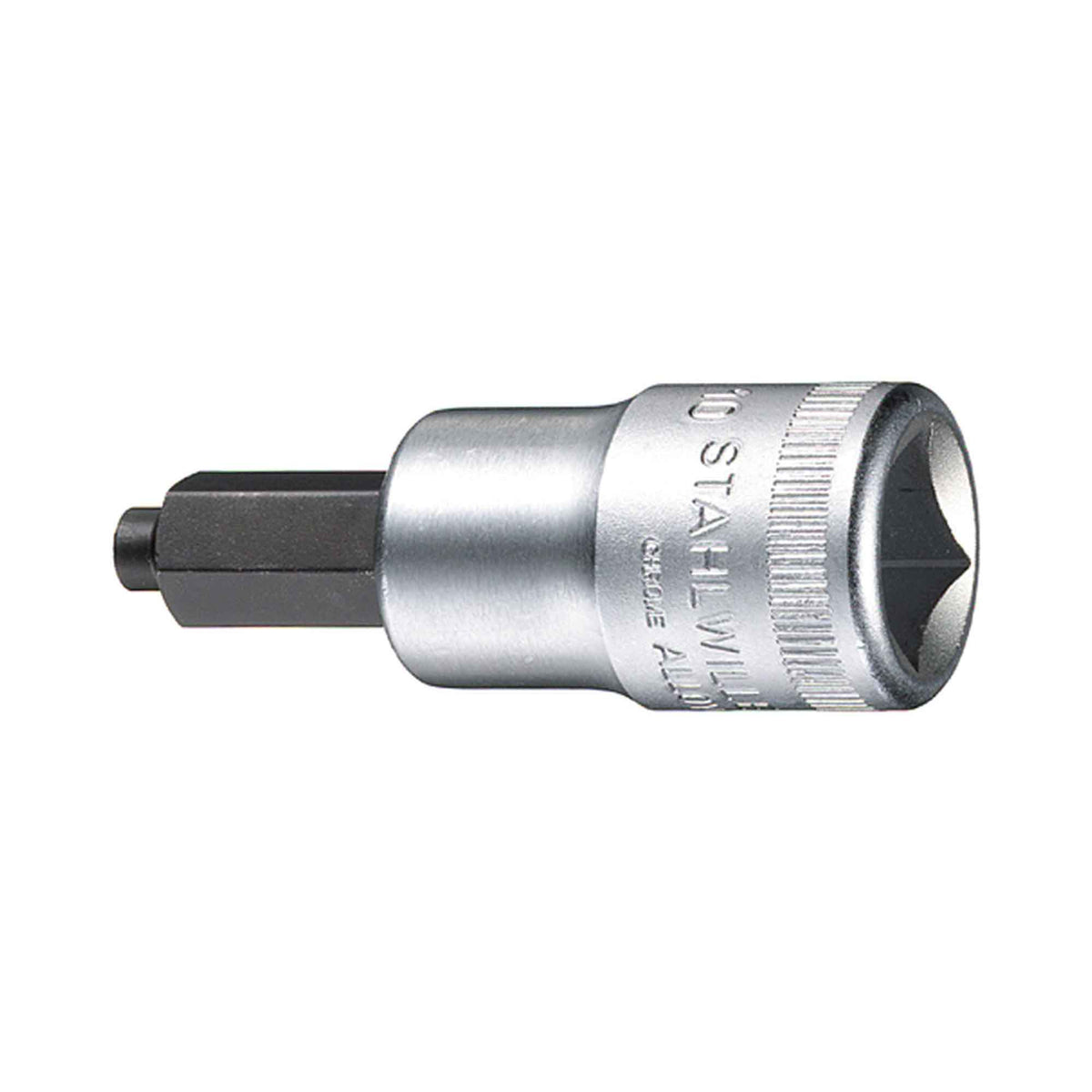 Stahlwille 54 IC 1/2'' Metric Inhex Sockets