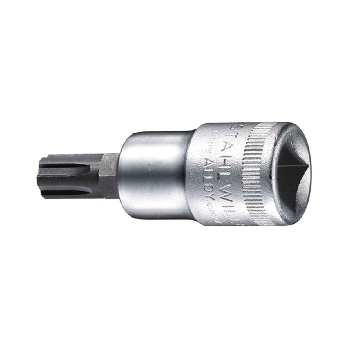Stahlwille 54 CV 1/2'' RIBE CV Sockets