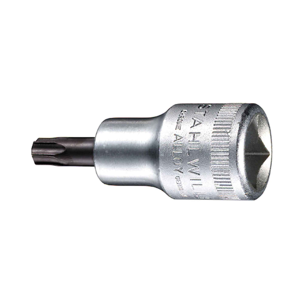 Stahlwille 54 TX 1/2" TORX® Sockets