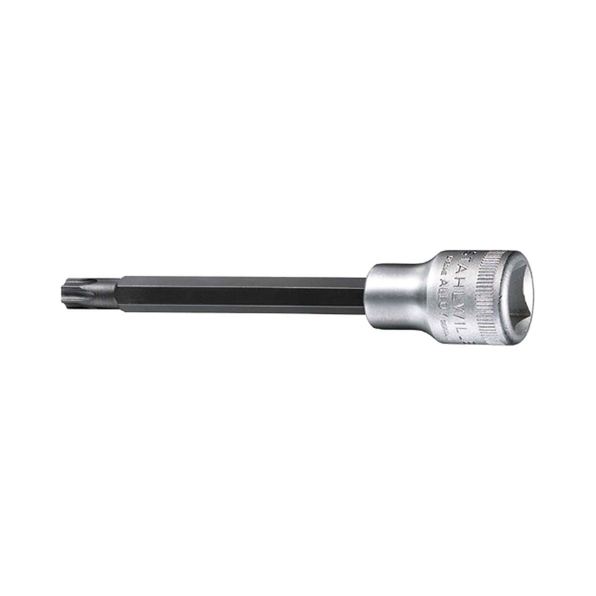 Stahlwille 1054/2054 TX 1/2" long TORX® Sockets