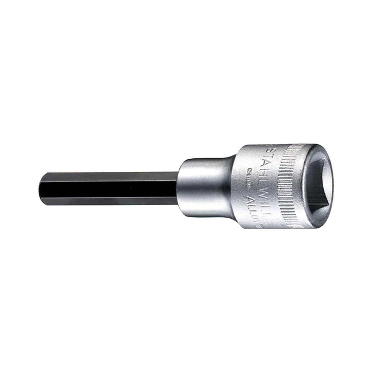 Stahlwille 1054/3054 1/2" Special Length Inhex Sockets