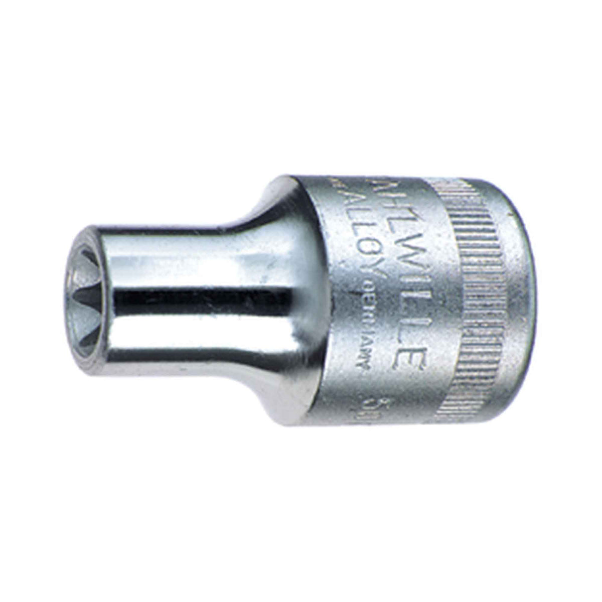 Stahlwille 50TX 1/2" TORX® Sockets