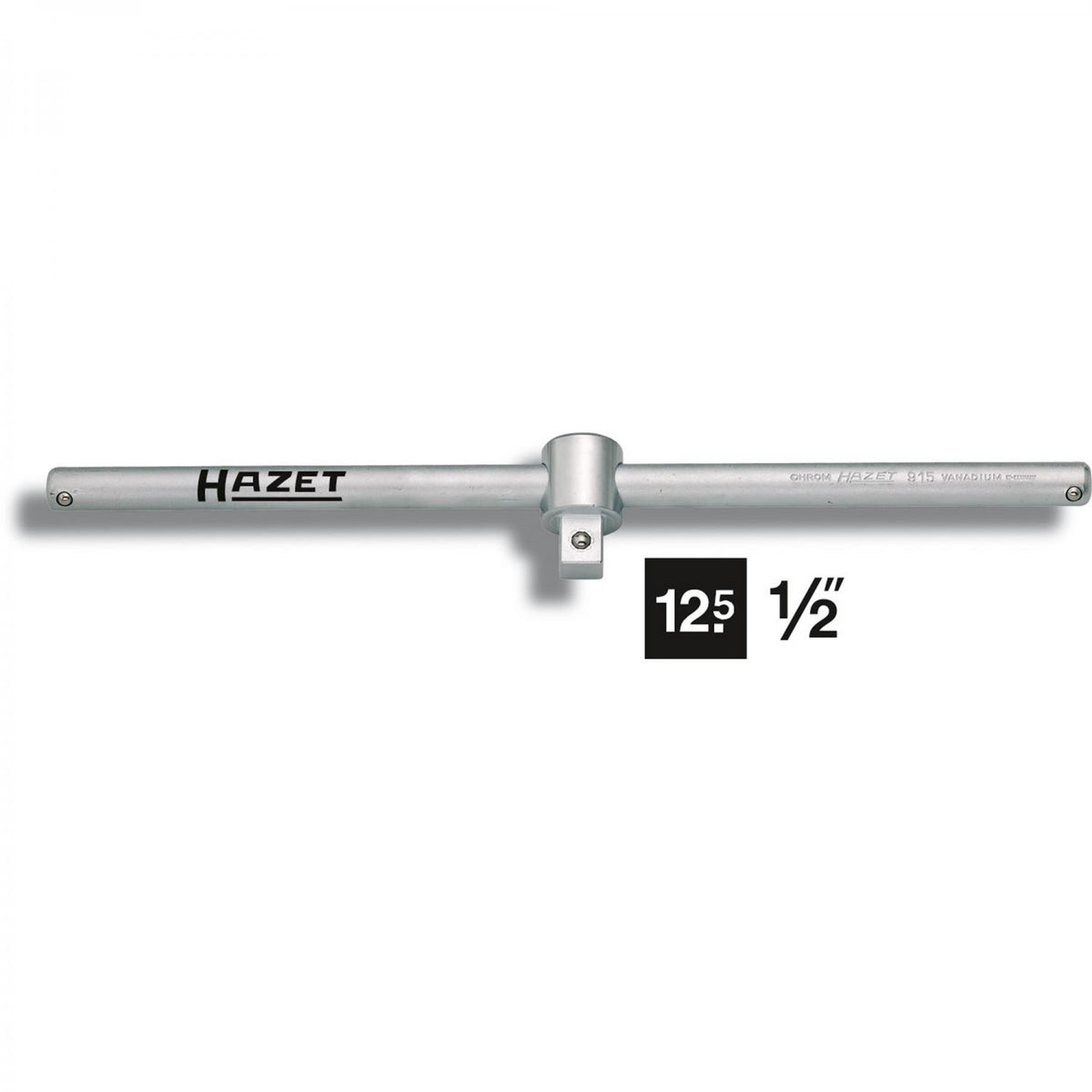 Hazet 915 Sliding T-Handle