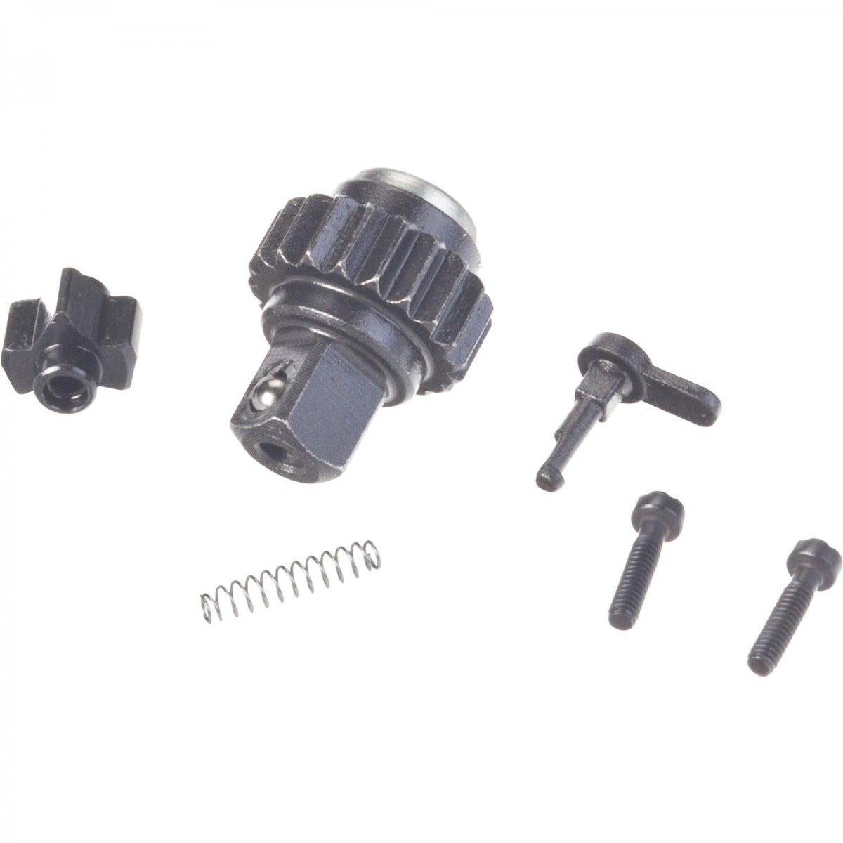 Hazet 863S/7 Replacement set  ratchet wheel