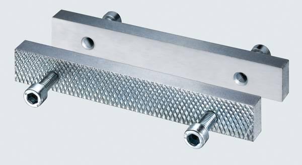 Replacement Jaws for Brockhaus Heuer Vises all sizes