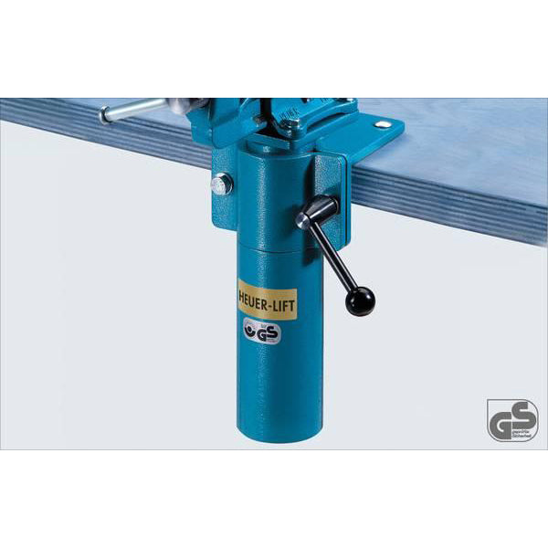 Brockhaus Heuer Lift