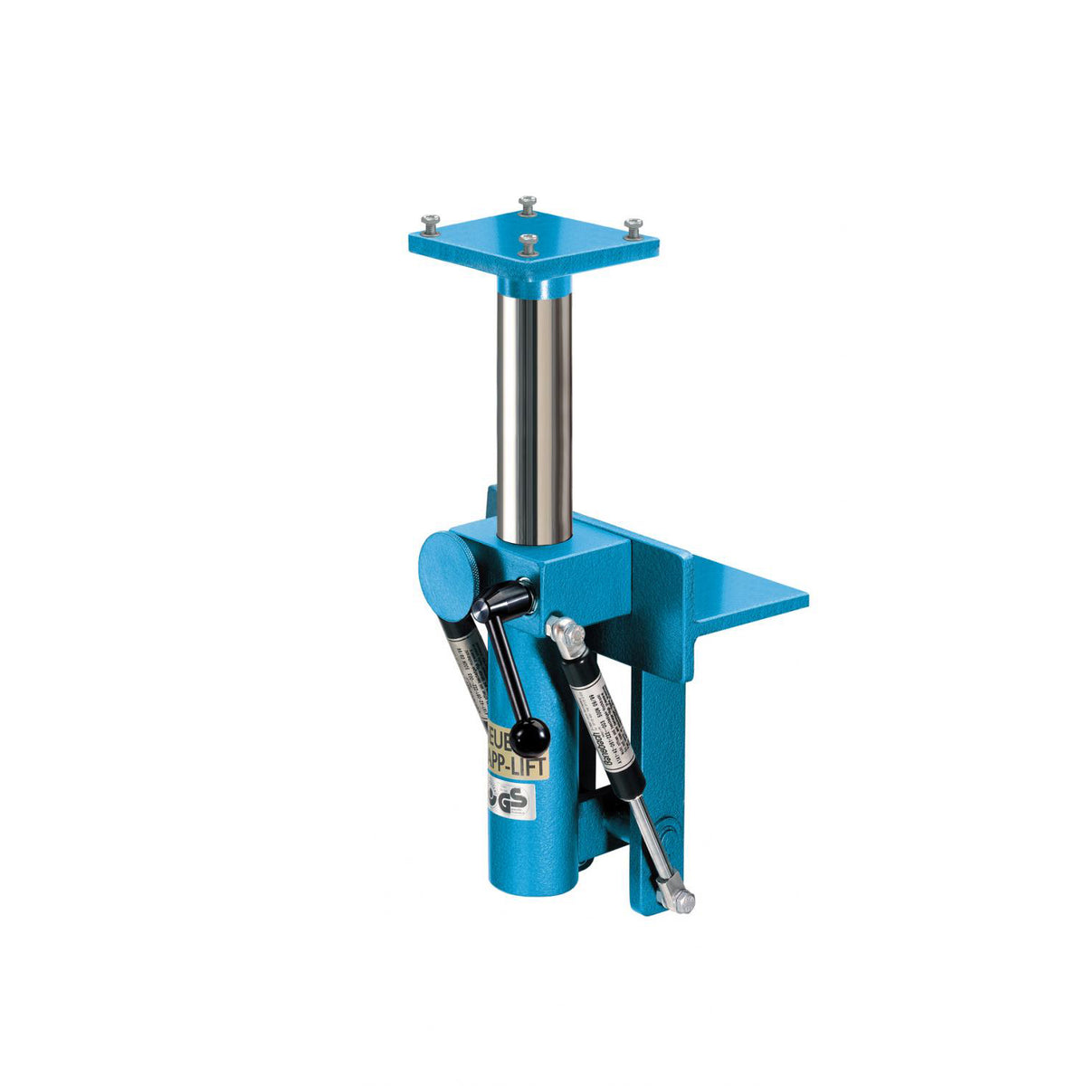 Brockhaus Heuer Collapsible Lift
