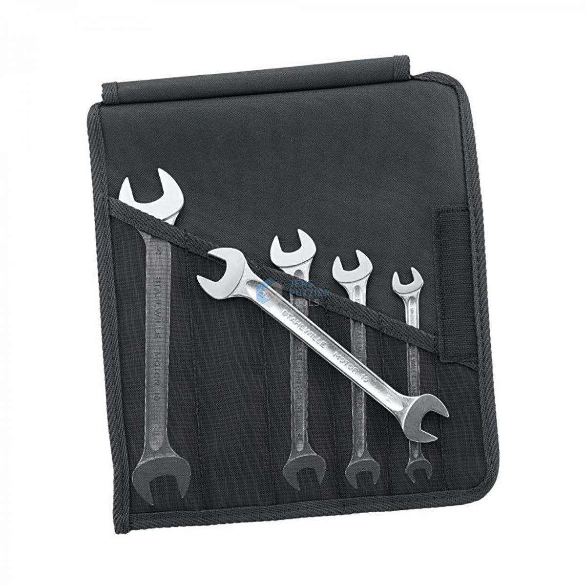 10/5 MOTOR 5-piece Wrench Set 96400304