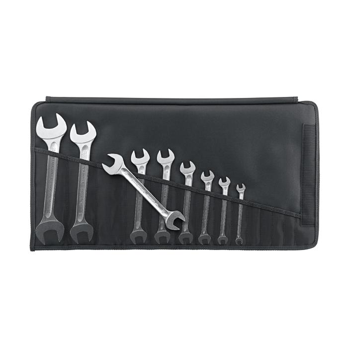 10/9 MOTOR 9-piece Wrench Set 96400310