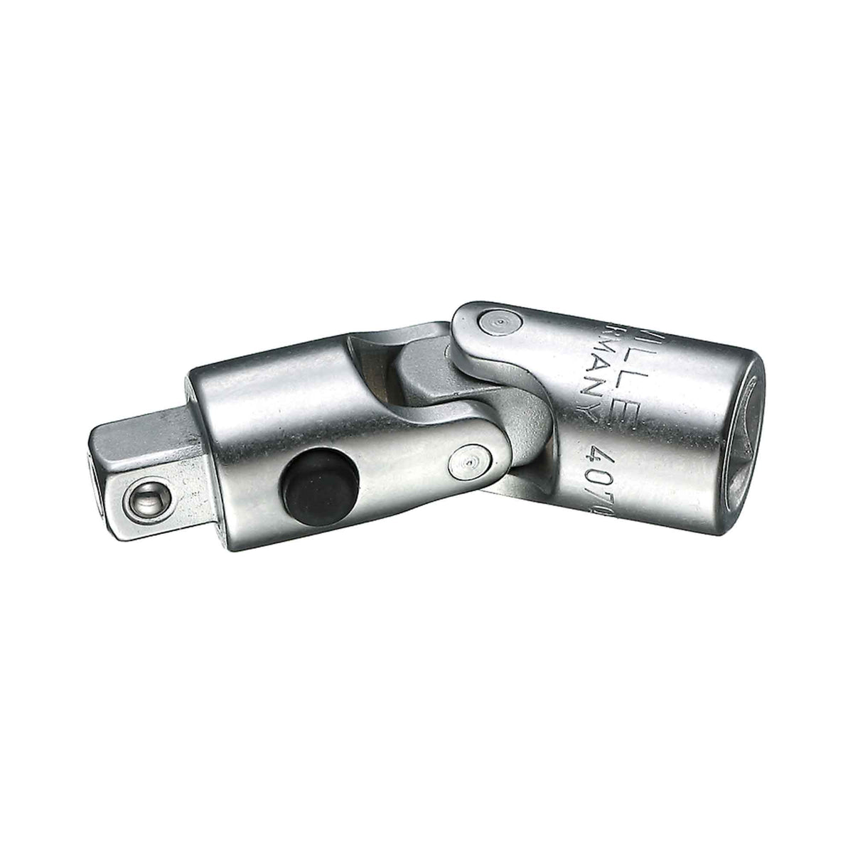 Stahlwille 407QR 1/4" QuickRelease Universal Joint