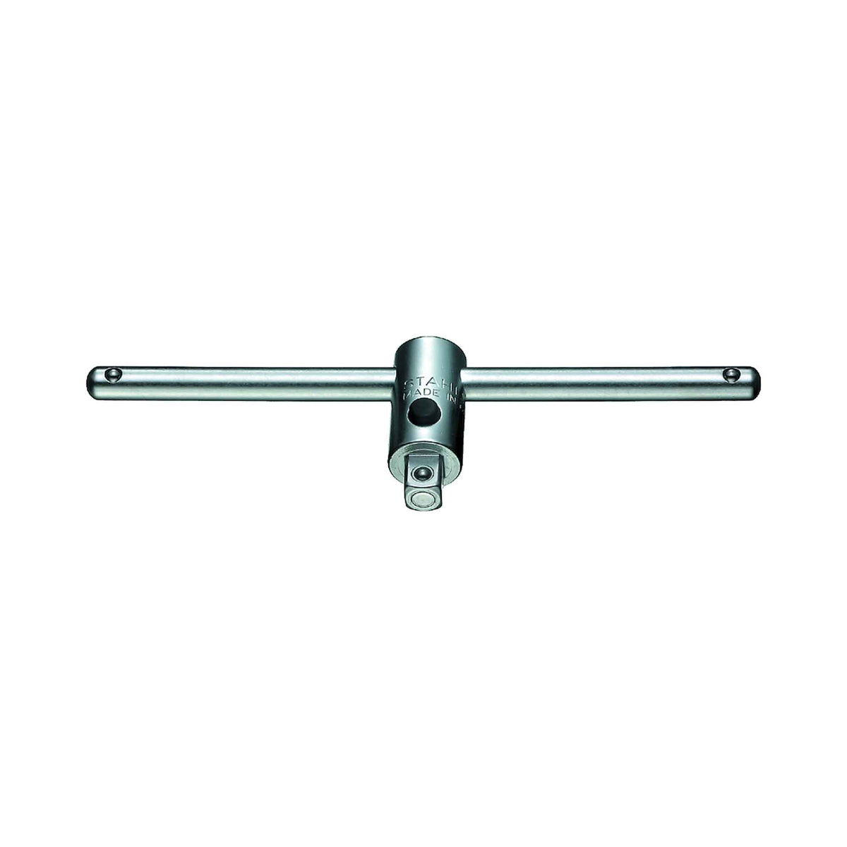 Stahlwille 404 QR 1/4" Sliding T Cross Handle