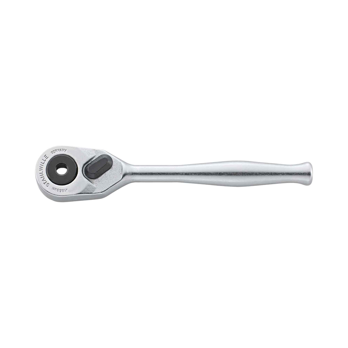 Stahlwille 415SGBN 1/4'' Bit fine tooth ratchet