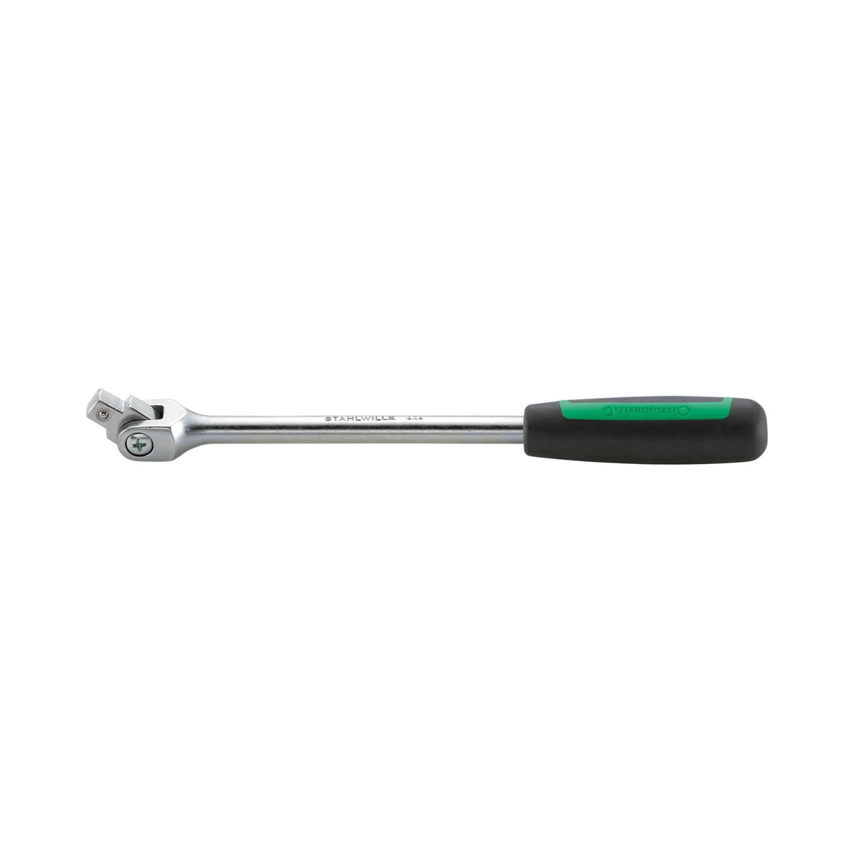 Stahlwille 424 3/8'' Breaker Bar