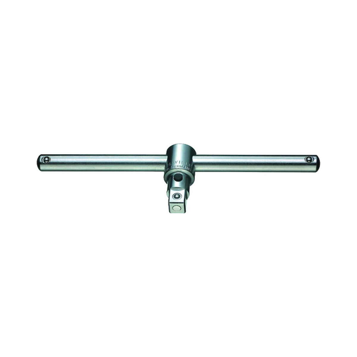 Stahlwille 425QR 3/8'' Sliding T-Handle with QuickRelease