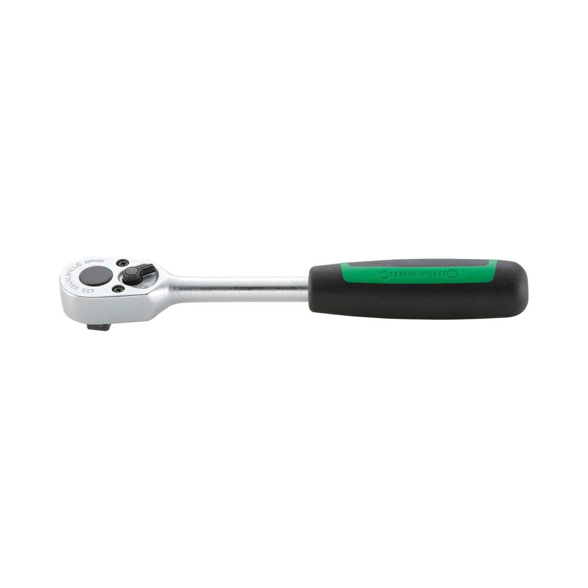 Stahlwille 435 3/8'' Ratchet