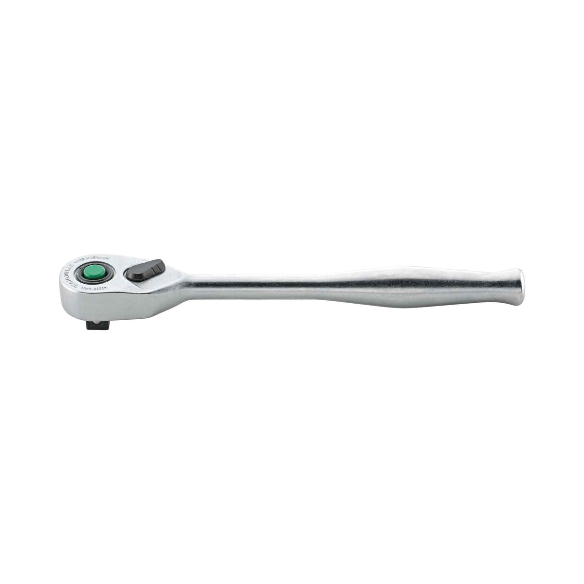 Stahlwille 435SG-QRN 3/8'' Ratchet with QuickRelease