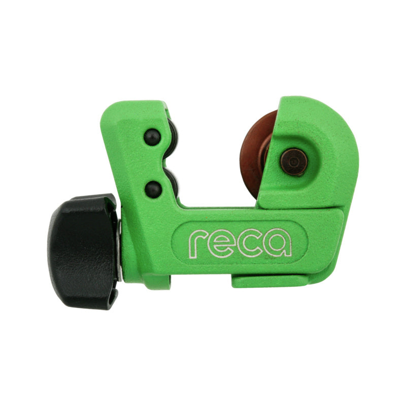 RECA Green MINI pipe cutter  copper  3-25 mm