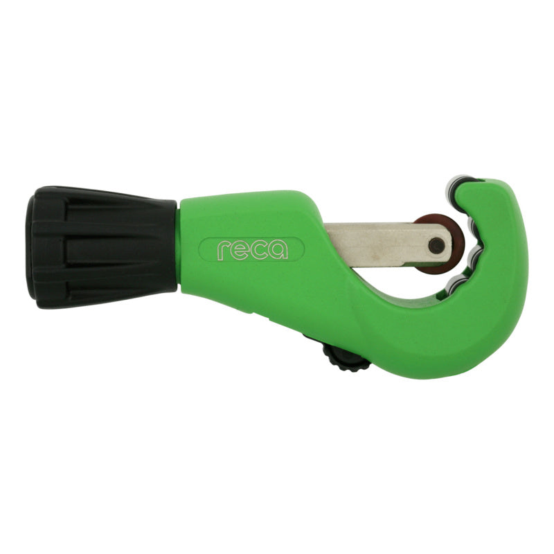 RECA Green TELESKOP pipe cutter  copper  3-35 mm