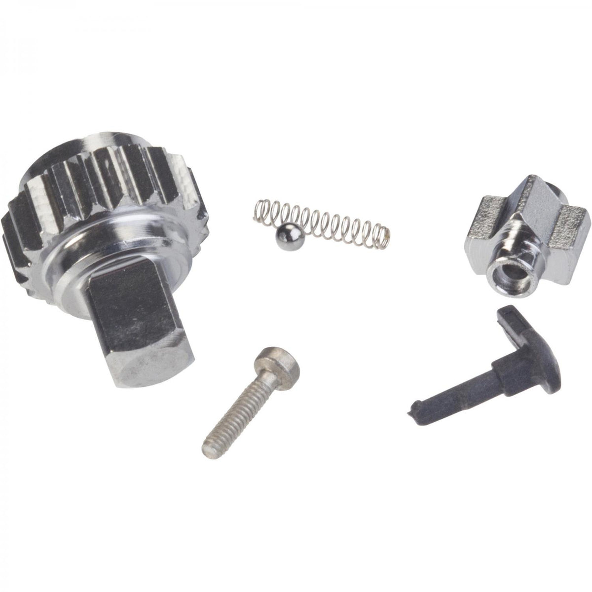 Hazet 863X/7 Replacement set  ratchet wheel