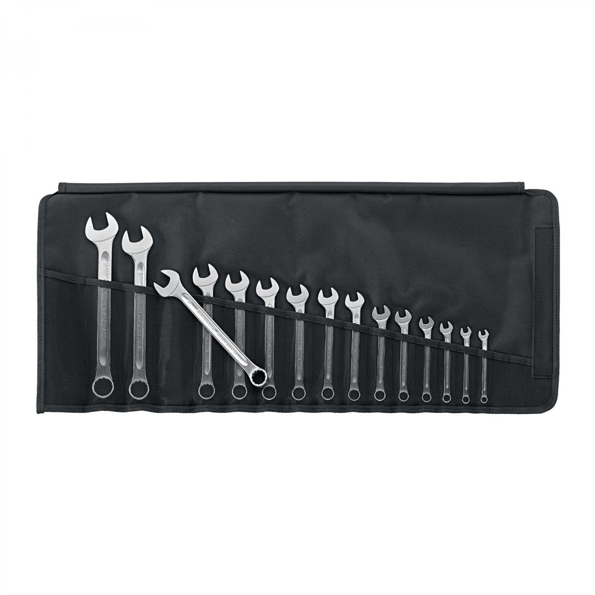 13/15 OPEN BOX 15-piece Wrench Set 96400826