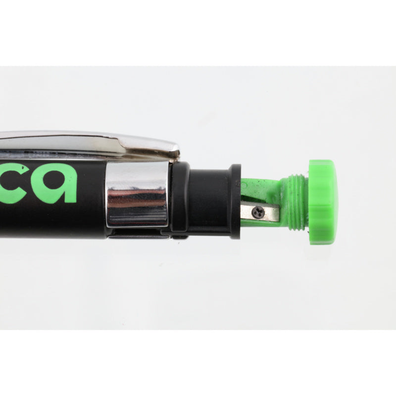 RECA Green Deep-hole marker